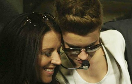 Justin Bieber’s Believe